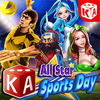 KA Đại hội Thể thao toàn sao screenshot
