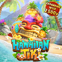 Tiki Hawaii screenshot