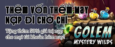 Nhận Khuyến Mãi Cực Khủng Luxury Banner