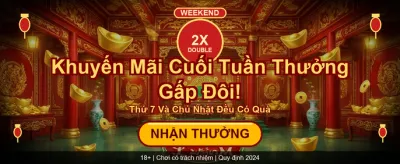 Đăng Ký OK988 VIP Ngay Luxury Banner